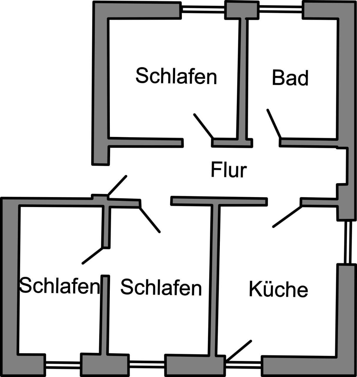 Kalser Eck